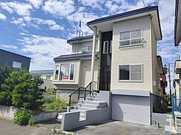 篠路7条4丁目中古戸建