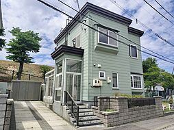 西岡4条8丁目中古戸建