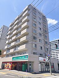 住友北23条シティハウス