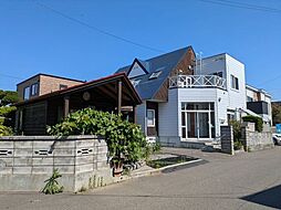 東雁来8条2丁目中古戸建