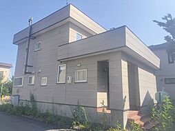 百合が原5丁目中古戸建