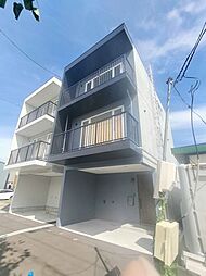 札幌市北区新琴似一条6丁目