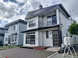 花川南6条1丁目中古戸建