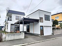 新琴似12条中古戸建