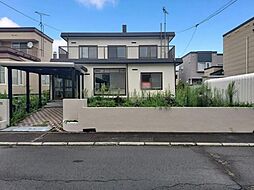 西野11条9丁目中古戸建