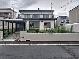 西野11条9丁目中古戸建