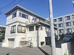 新琴似10条1丁目中古戸建
