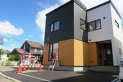 篠路5条9丁目中古戸建