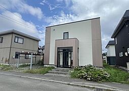 あいの里4条2丁目中古戸建