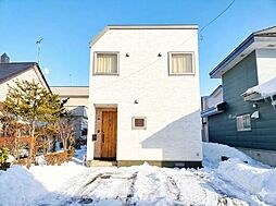 東苗穂9条2丁目中古戸建