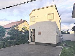 東苗穂9条2丁目中古戸建