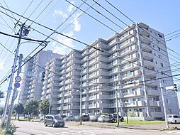 ロイヤルシャトー新琴似B棟