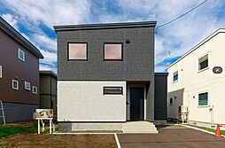屯田6条2丁目中古戸建