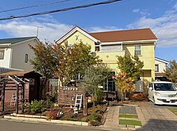 あいの里4条4丁目中古戸建