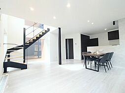 北丘珠3条1丁目中古戸建