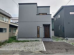 北丘珠3条1丁目中古戸建