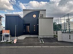 新川6条16丁目中古戸建