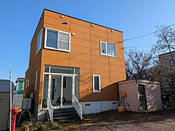 小樽市銭函1丁目戸建
