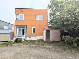 小樽市銭函1丁目戸建