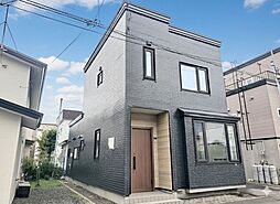 北35条西10丁目中古戸建