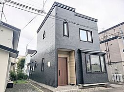 北35条西10丁目中古戸建