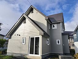 幌向南2条1丁目中古戸建