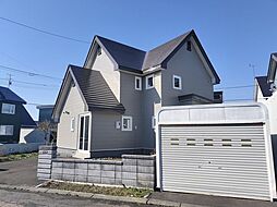 幌向南2条1丁目中古戸建