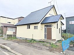 北丘珠4条1丁目売土地