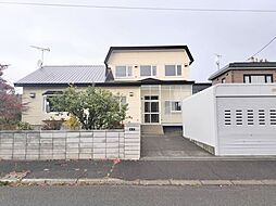 屯田5条9丁目中古戸建