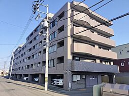 ダイアパレス麻生南公園