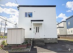 東苗穂12条1丁目中古戸建