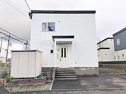 東苗穂12条1丁目中古戸建