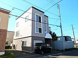 中沼西3条2丁目中古住宅
