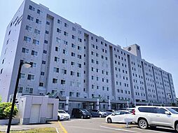 クリーンリバーネオ・シティあいの里Cステージ