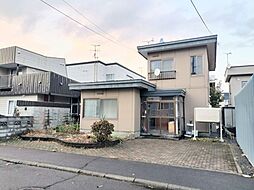 伏古9条1丁目売土地