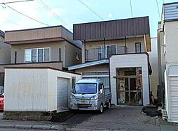 売土地 北18条東20丁目 建築条件無し