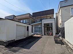 売土地 北18条東20丁目