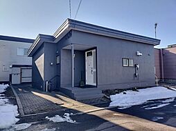 拓北3条3丁目中古戸建