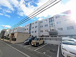 住友南円山ハウス