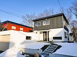 あいの里2条1丁目中古戸建