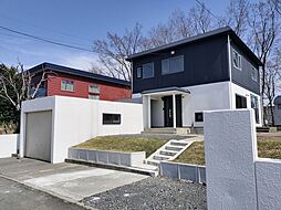 あいの里2条1丁目中古戸建