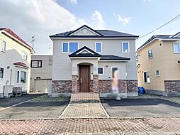 東苗穂13条1丁目中古戸建