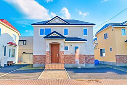 東苗穂13条1丁目中古戸建