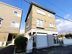 北36条東13丁目中古戸建