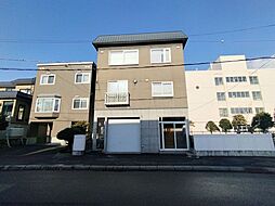 北36条東13丁目中古戸建