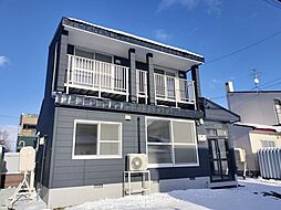 東区東苗穂八条1丁目戸建