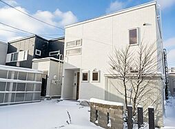 東区東雁来9条4丁目中古戸建