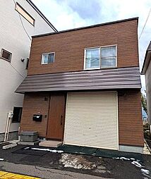 北28条東17丁目中古戸建