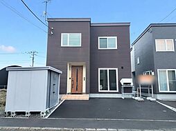 北49条東8丁目中古戸建