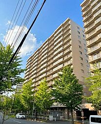 パーク・シティ大谷地Cコート